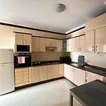 Marina Apartment