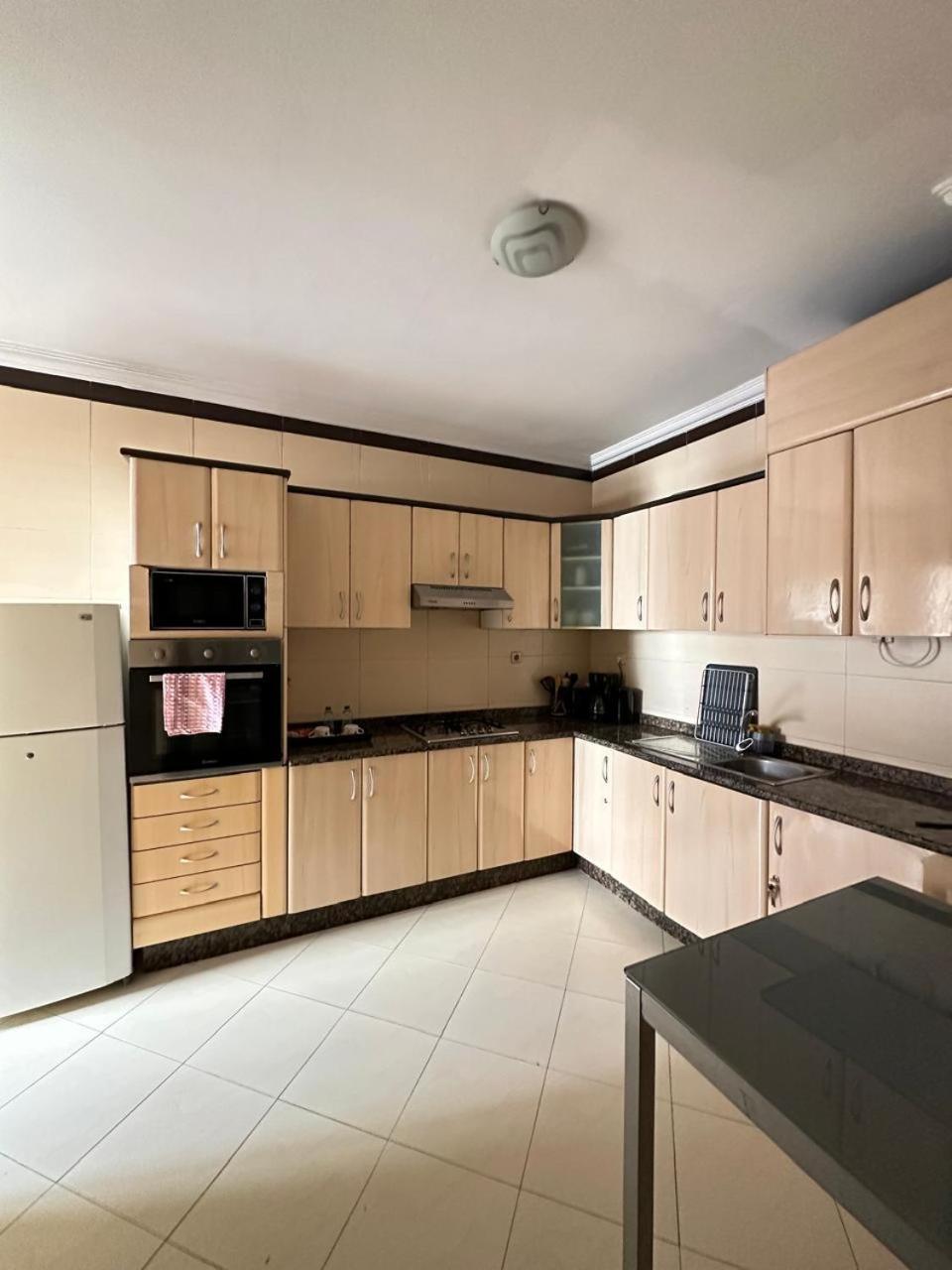 Marina Appartement *