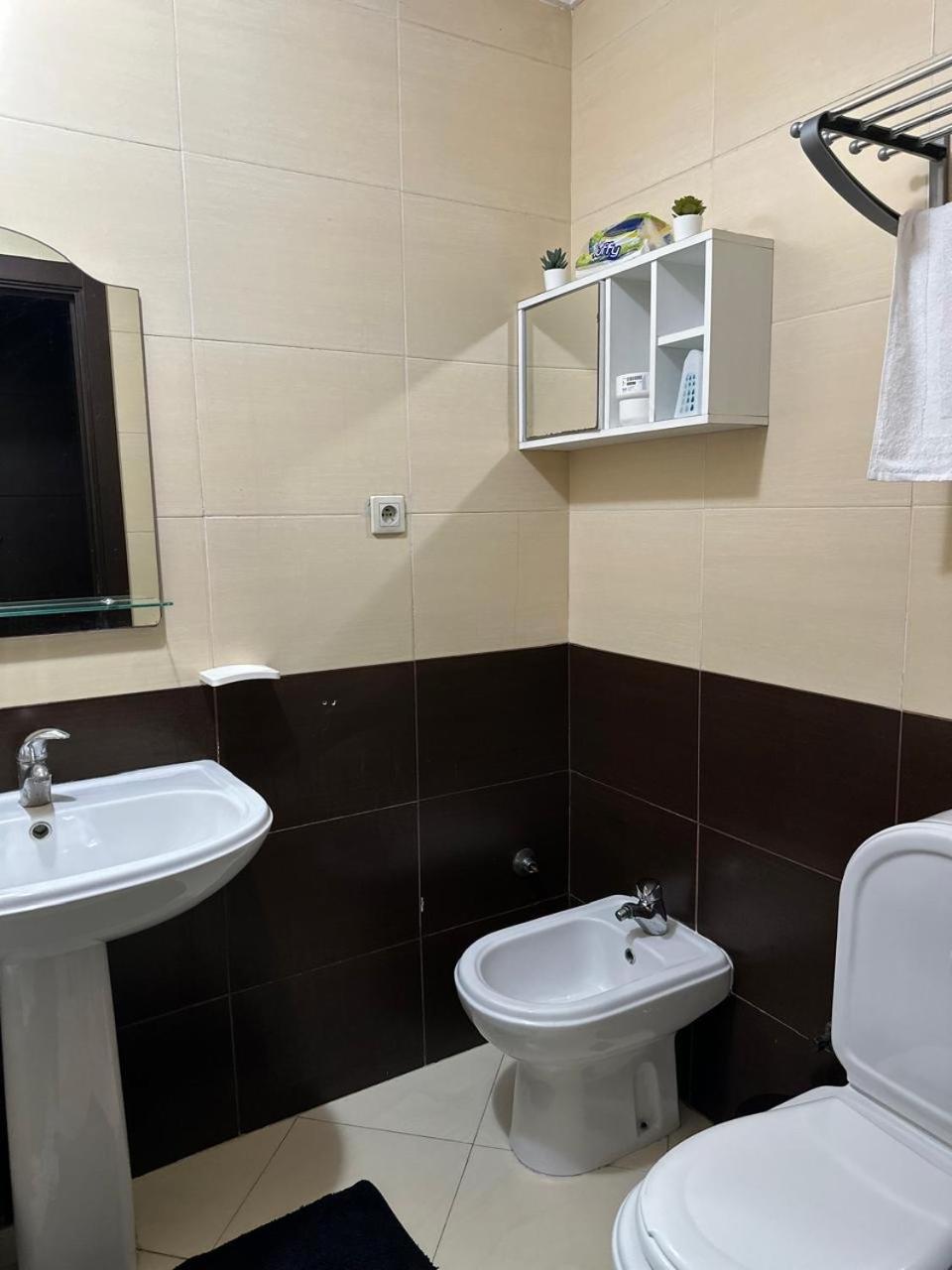 Marina Appartement
