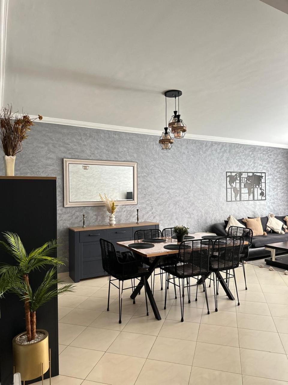 Marina Appartement *